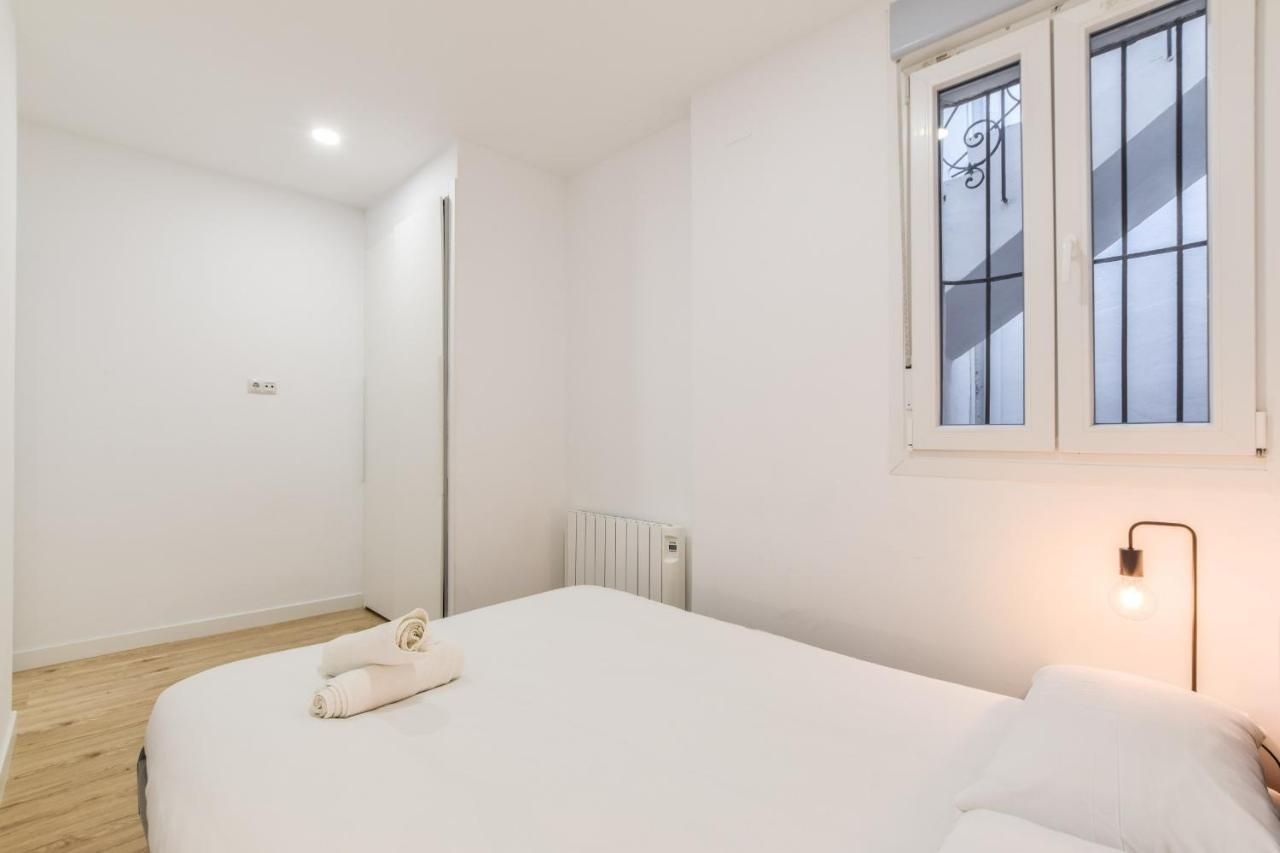 Apartamentos Reformados En Vallecas Madrid Exterior photo